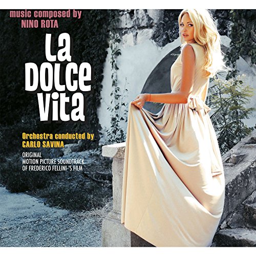 La Dolce Vita [Vinyl LP] von VINYL PASSION
