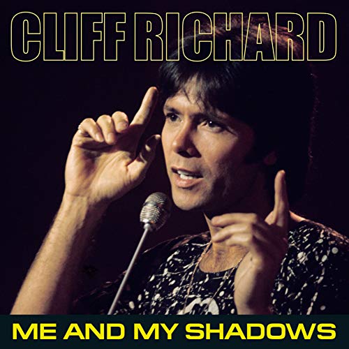 Me and My Shadows [Vinyl LP] von VINYL PASSION