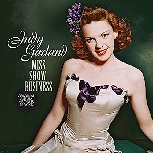 Miss Show Business [Vinyl LP] von VINYL PASSION
