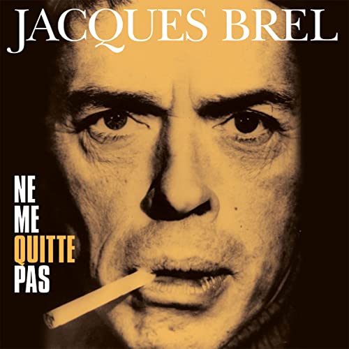 Ne Me Quitte Pas [Vinyl LP] von VINYL PASSION