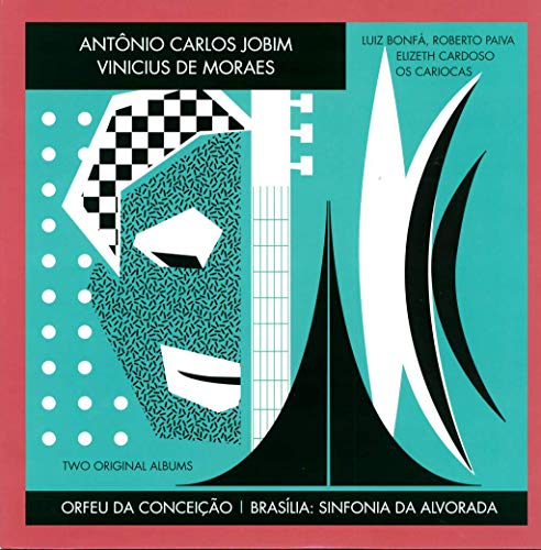 Orfeu Da Conceicao/+ [Vinyl LP] von VINYL PASSION
