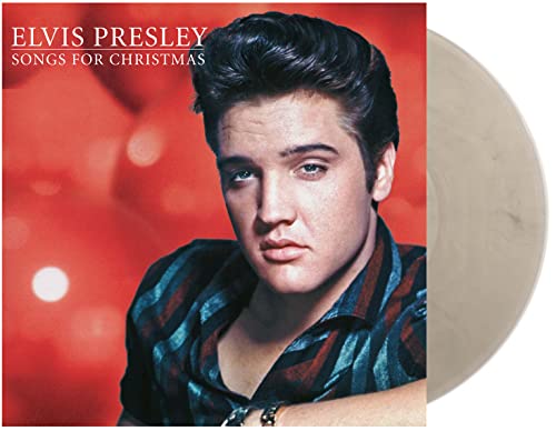 Songs for Christmas [Vinyl LP] von VINYL PASSION