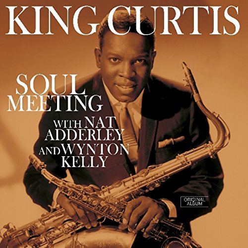 Soul Meeting [Vinyl LP] von VINYL PASSION