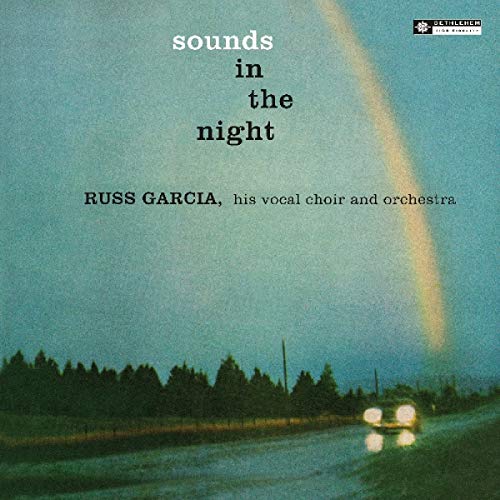 Sounds in the Night [Vinyl LP] von VINYL PASSION