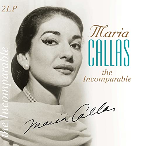 Incomparable [Vinyl LP] von VINYL PASSION