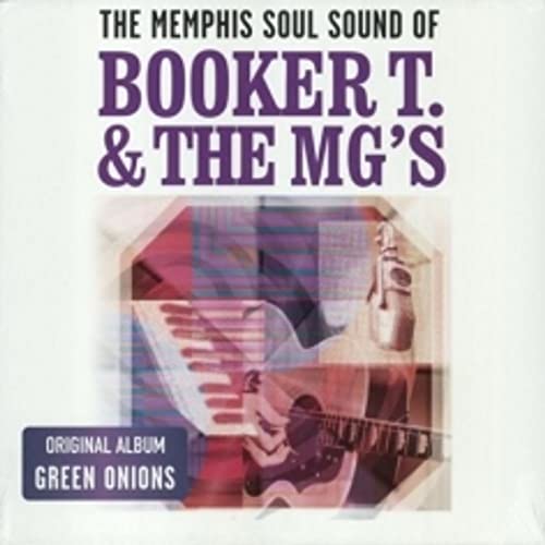 The Memphis Soul Sound Of [Vinyl LP] von VINYL PASSION
