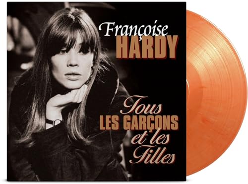 Tous les Garcons et les Filles [Vinyl LP] von VINYL PASSION