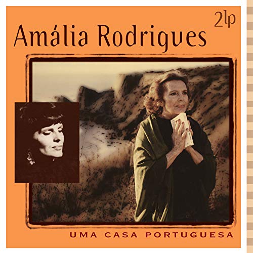 Uma Casa Portuguesa - 2LP [Vinyl LP] von VINYL