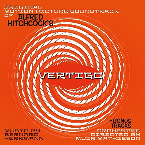 Vertigo - Ost [Vinyl LP] von VINYL PASSION