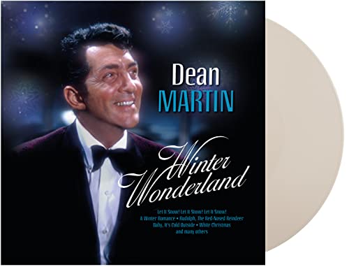 Winter Wonderland [Vinyl LP] von VINYL PASSION
