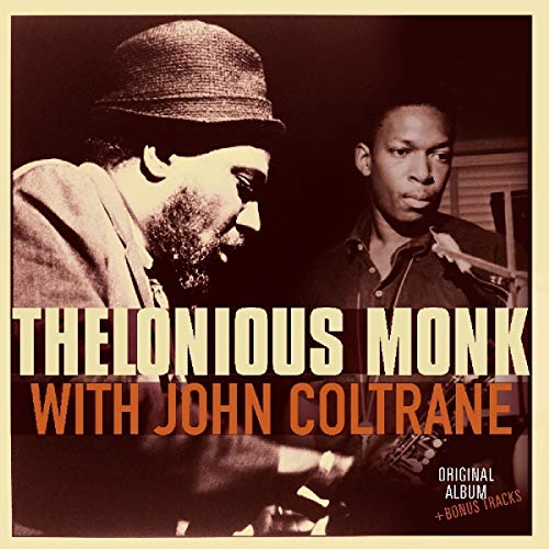 With John Coltrane+2 [Vinyl LP] von VINYL PASSION