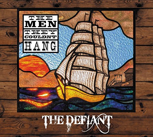 The Defiant [Vinyl LP] von VINYL STAR