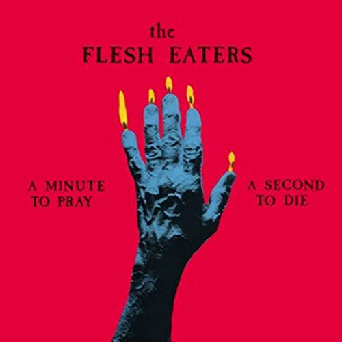A Minute to Pray a Second to D [Vinyl LP] von VINYL
