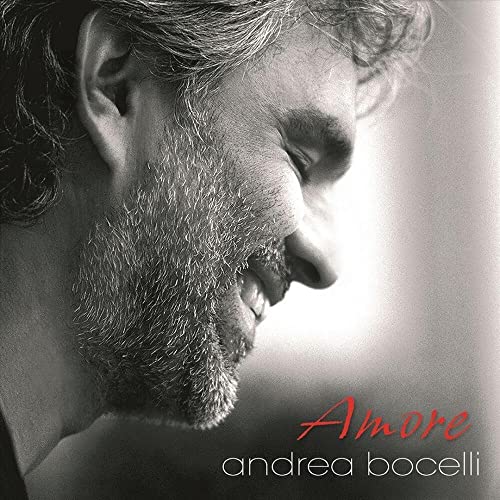 Amore (Remastered 2LP) [Vinyl LP] von UNIVERSAL MUSIC GROUP