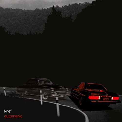 Automanic [Vinyl LP] von VINYL