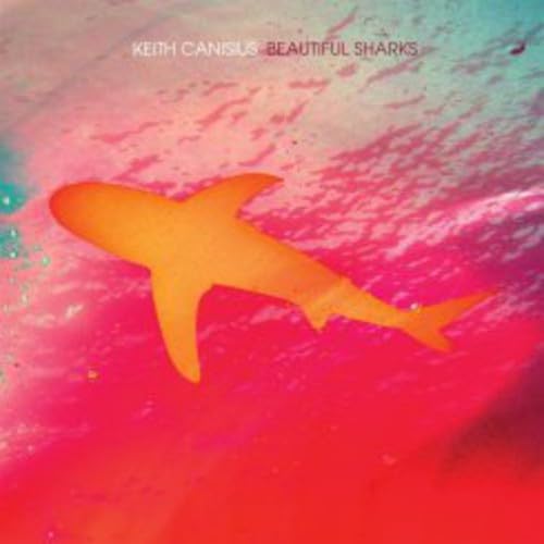Beautiful Sharks [Vinyl LP] von VINYL