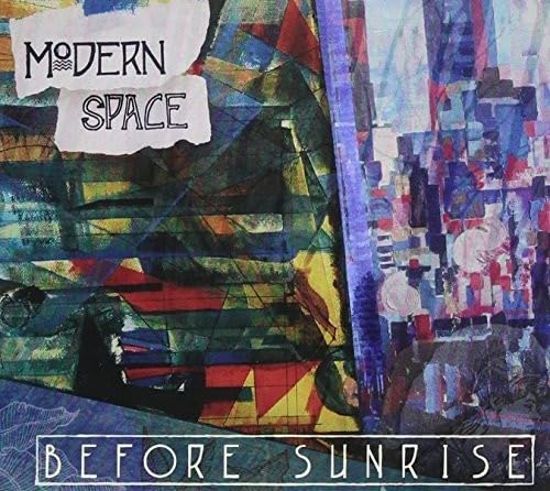 Before Sunrise [Vinyl LP] von VINYL