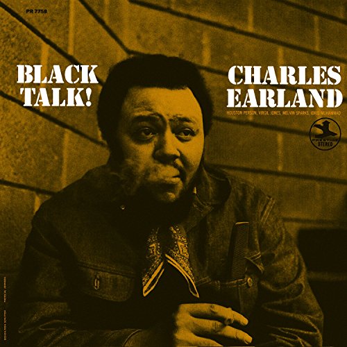 Black Talk [Vinyl LP] von VINYL
