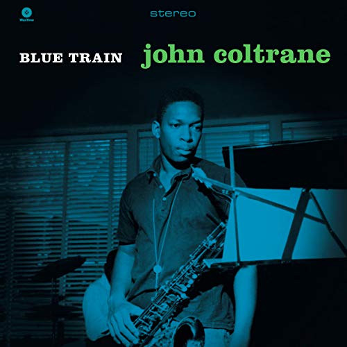 Blue Train (Ltd. Edition 180gr) [Vinyl LP] von VINYL