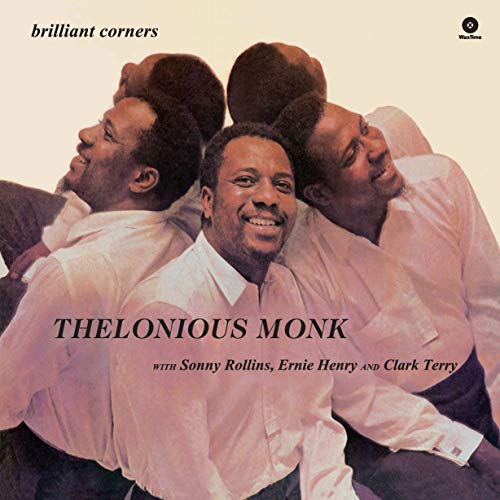 Brilliant Corners [Vinyl LP] von VINYL