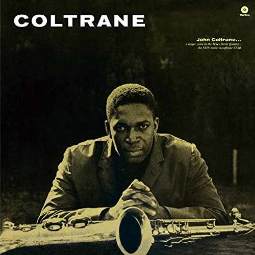 Coltrane (Ltd. Edition 180gr) [Vinyl LP] von VINYL