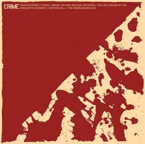 Crime & Compass [Vinyl LP] von VINYL