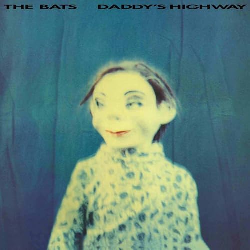 Daddy'S Highway [Vinyl LP] von FLYING NUN