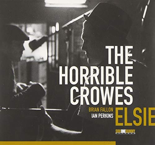 Elsie [Vinyl LP] von RUDE RECORDS
