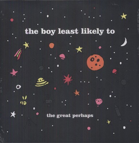 Great Perhaps [Vinyl LP] von VINYL