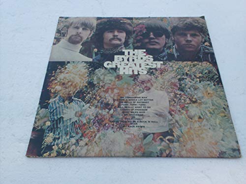 Greatest Hits (180g Vinyl) [Vinyl LP] von VINYL