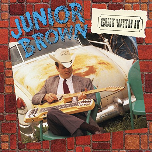 Guit with It [Vinyl LP] von CURB RECORDS
