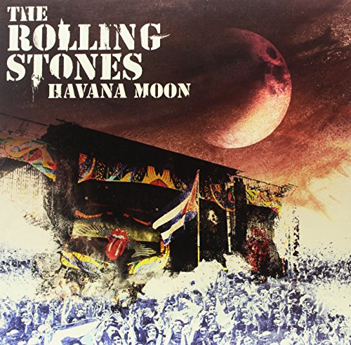 Havana Moon [Vinyl LP] von EAGLE