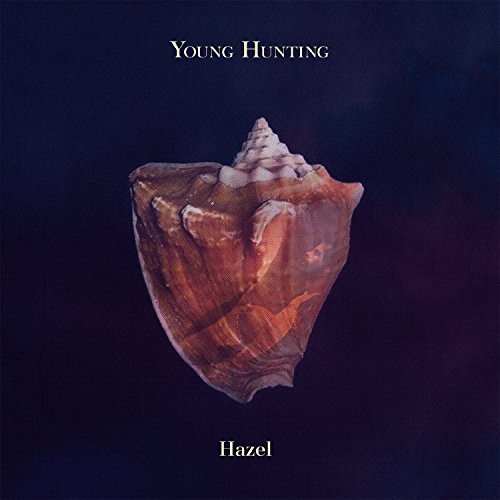 Hazel [Vinyl LP] von VINYL