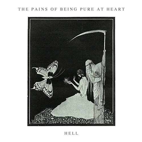 Hell [Vinyl Single] von VINYL