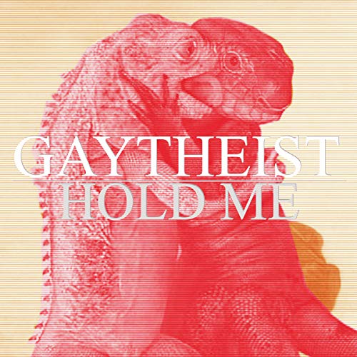 Hold Me.. But Not So Tight von VINYL