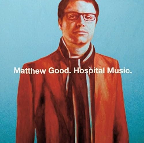 Hospital Music [Vinyl LP] von VINYL