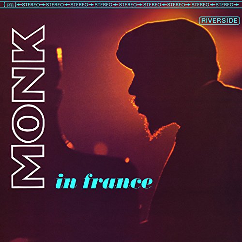 In France [Vinyl LP] von VINYL