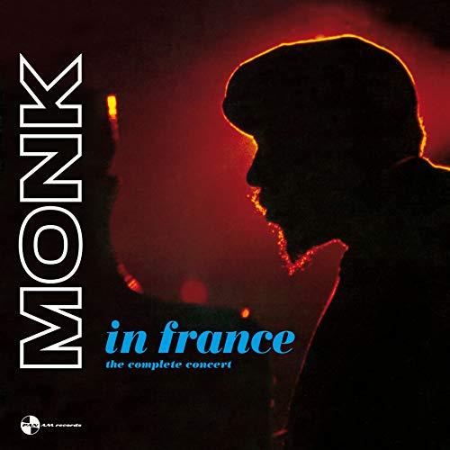 In France - the Complete Conce [Vinyl LP] von VINYL