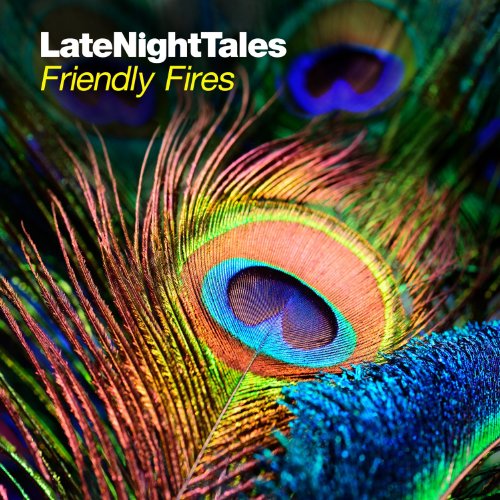 Late Night Tales (2lp+CD) [Vinyl LP] von VINYL