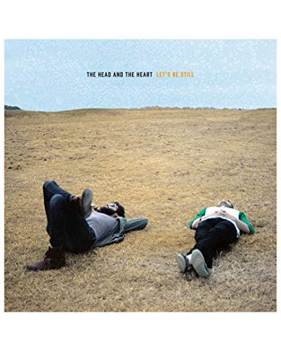 Let's Be Still [Vinyl LP] von SUB POP
