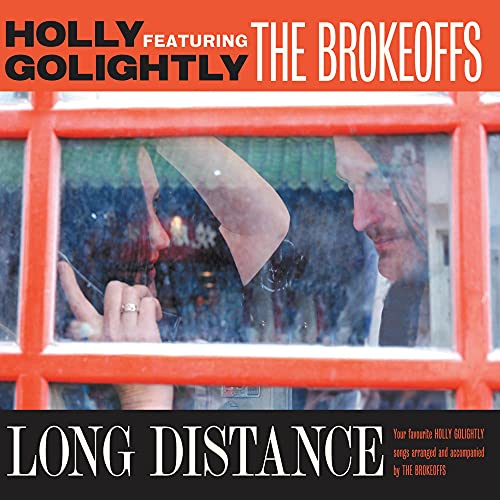 Long Distance [Vinyl LP] von VINYL