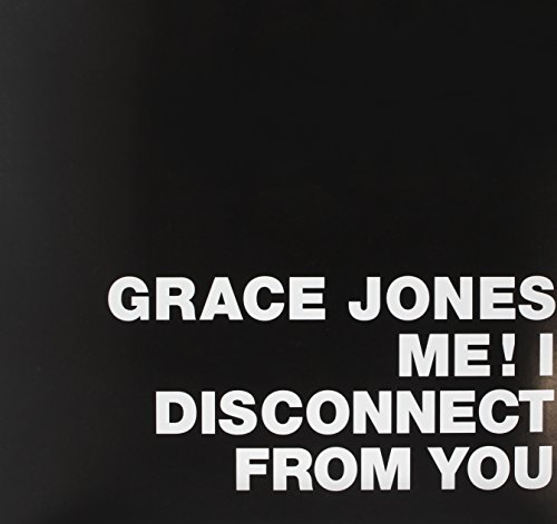 Me! I Disconnect from You [Vinyl LP] von VINYL