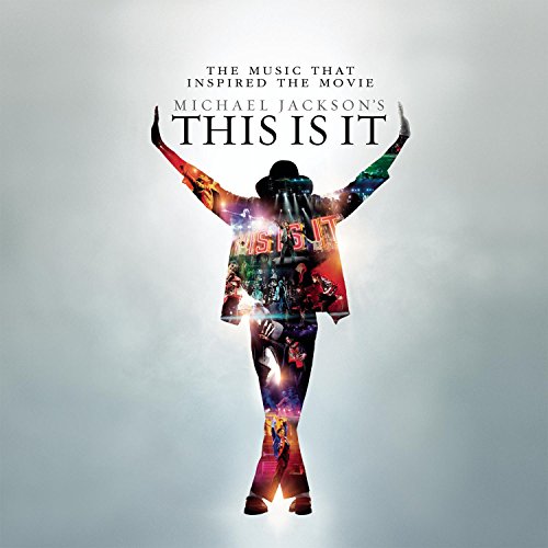 Michael Jackson's This Is It [Vinyl LP] von VINYL