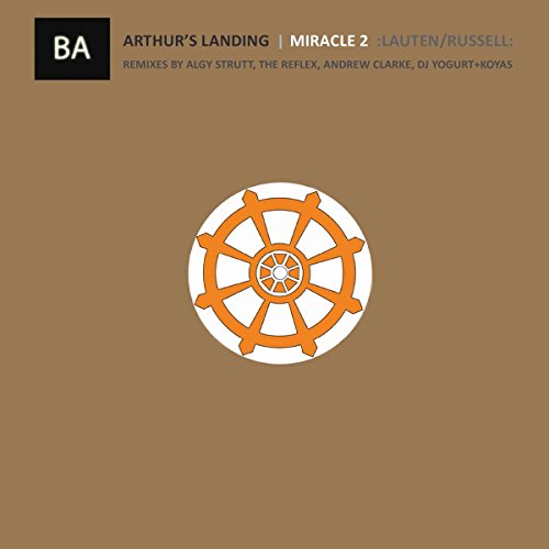 Miracle 2 (Remixes) [Vinyl LP] von VINYL