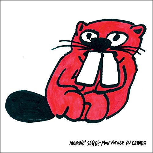 Mon Voyage Au Canada [Vinyl LP] von VINYL