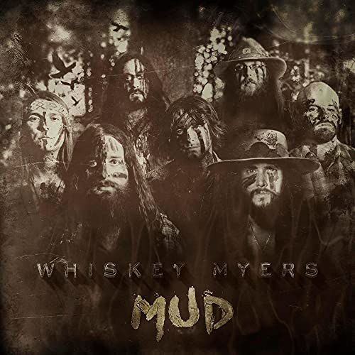 Mud [Vinyl LP] von SPINEFARM RECORDS