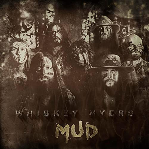 Mud [Vinyl LP] von VINYL