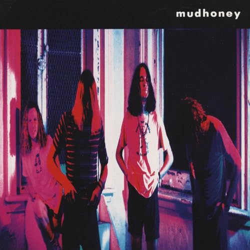 Mudhoney [Vinyl LP] von Rocksax