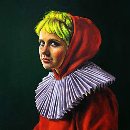 Notre-Dame-des-Sept-Douleurs (Coloured Lp+Mp3 Gf.) [Vinyl LP] von SECRET CITY RECORDS