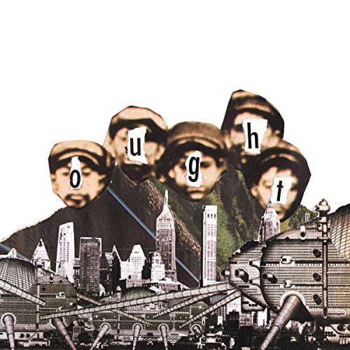 Once More With Feeling [Vinyl Single] von CONSTELLATION
